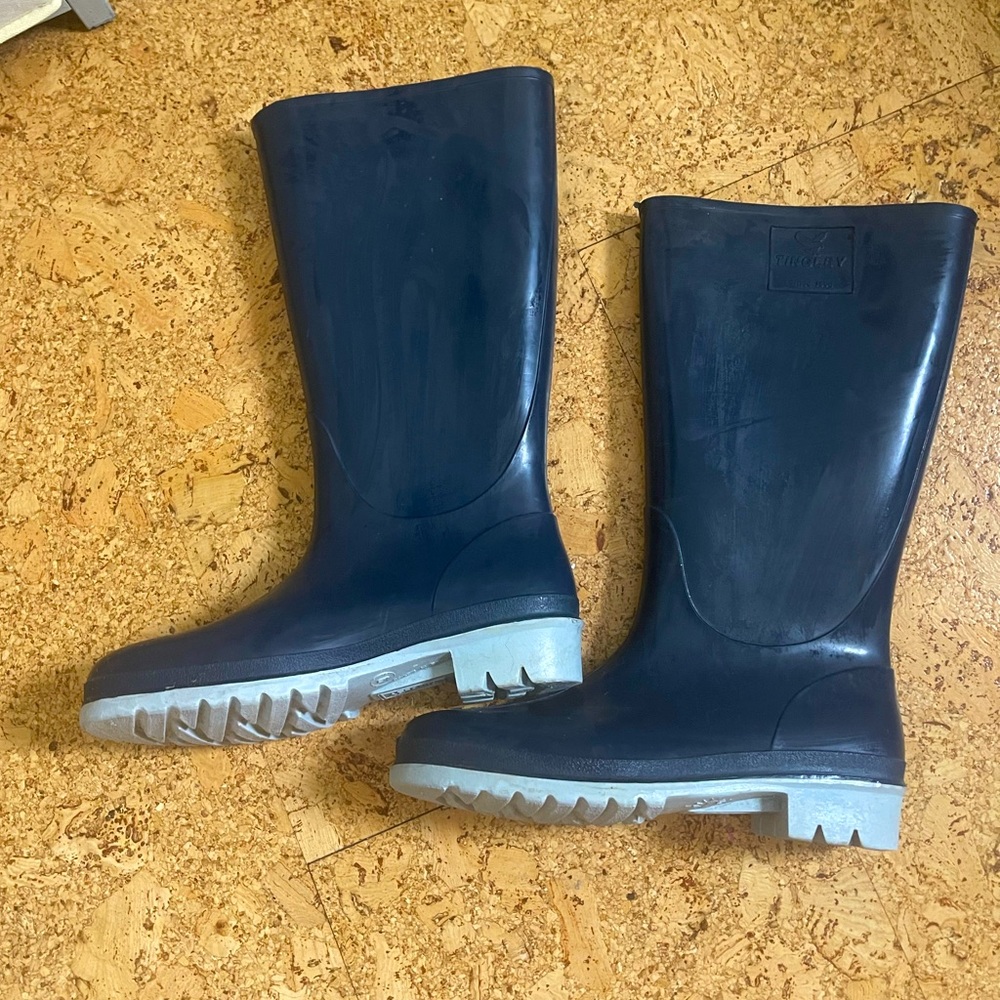 Tingley Rain Boots